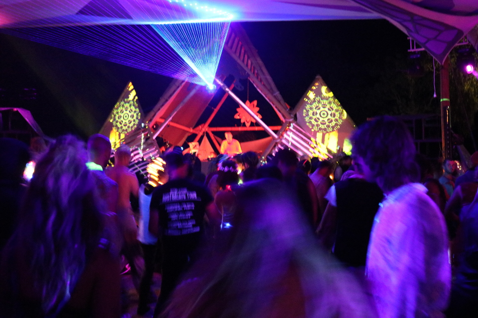 Tanglewood 2016-2017