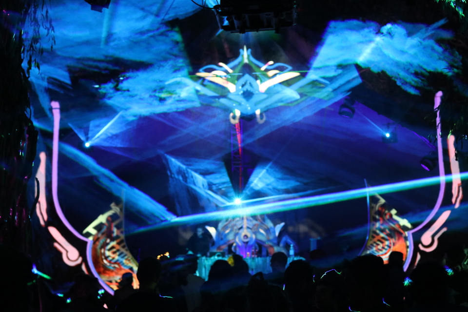 Tanglewood 2017-2018