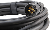 Socapex Cable