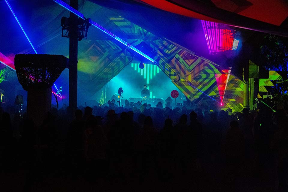 Bohemian Beat Freaks