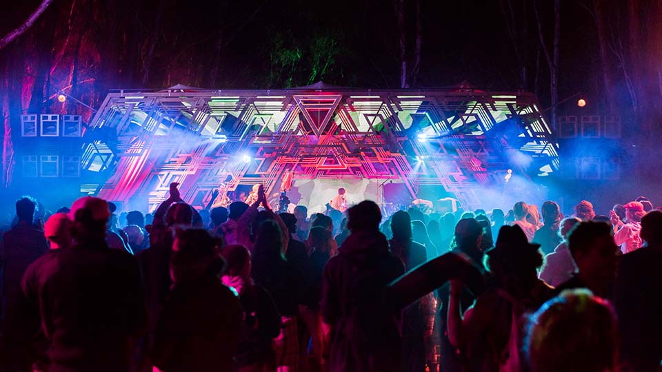 Strawberry Fields 2018