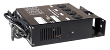 4 Pack DMX Dimmer