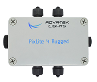 Advatek PixLite 4