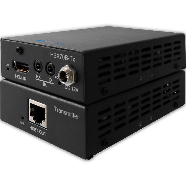 HDBaseT Transmitter