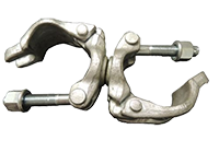 50mm Swivel Scaff Clamp